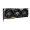 MSI GeForce RTX 4070 SUPER 12G GAMING X SLIM 12 GB GDDR6X